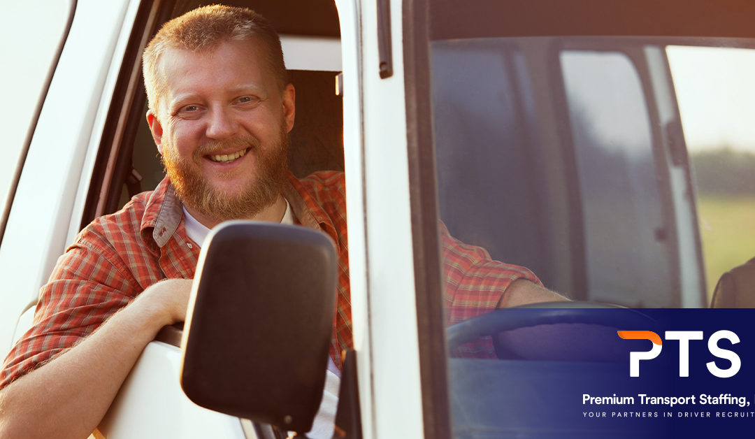 New Year’s Resolutions for Truck Drivers