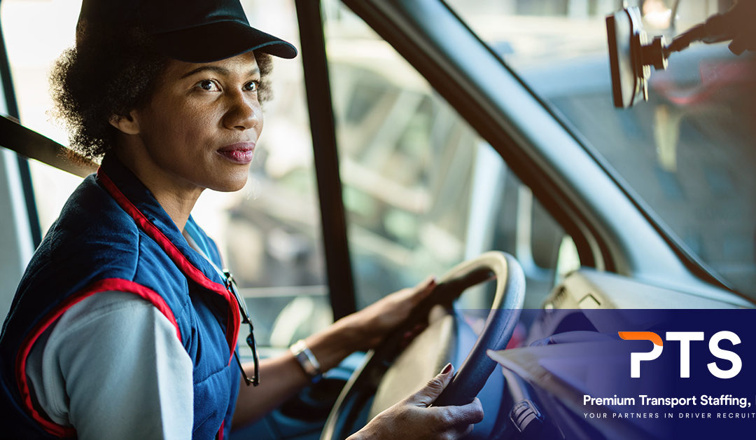 How to Hire a More Diverse Fleet of CDL Drivers