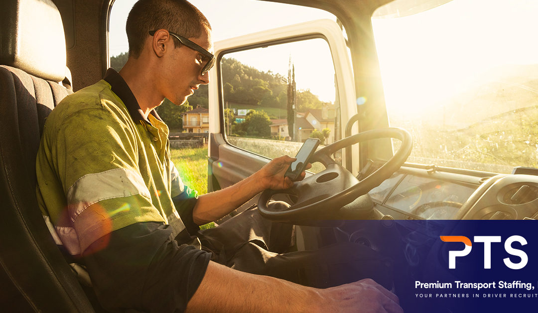 Pass Your Written CDL Exam Easily With These Tips