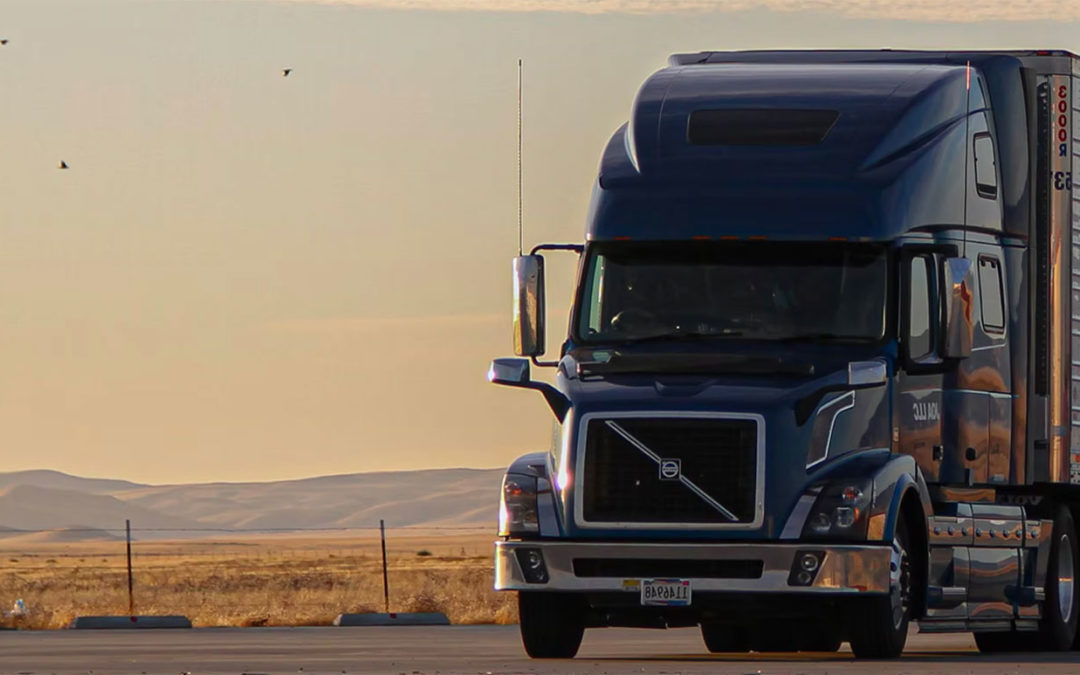 Career Path for Truck Drivers: Advancement Opportunities