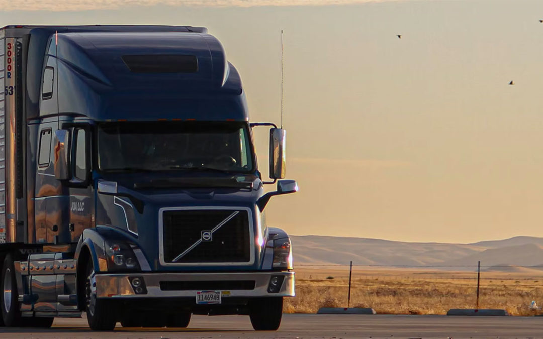 How to Hire Skilled Truck Drivers in California