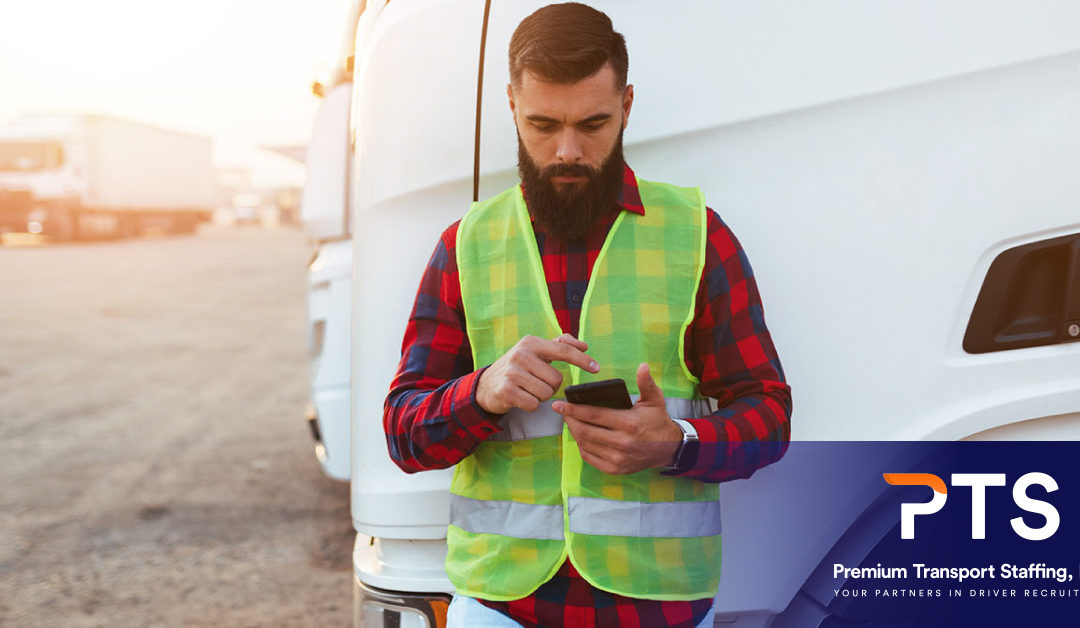 Best Mobile Apps for Truckers