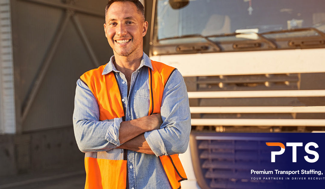 Find & Retain Truck Drivers with These Tips