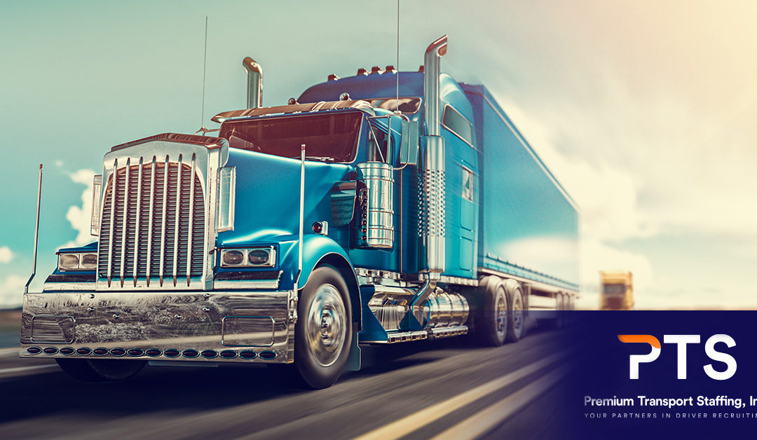 4 Ways Driver Staffing Agencies Can Help Trucking Companies Survive a Recession